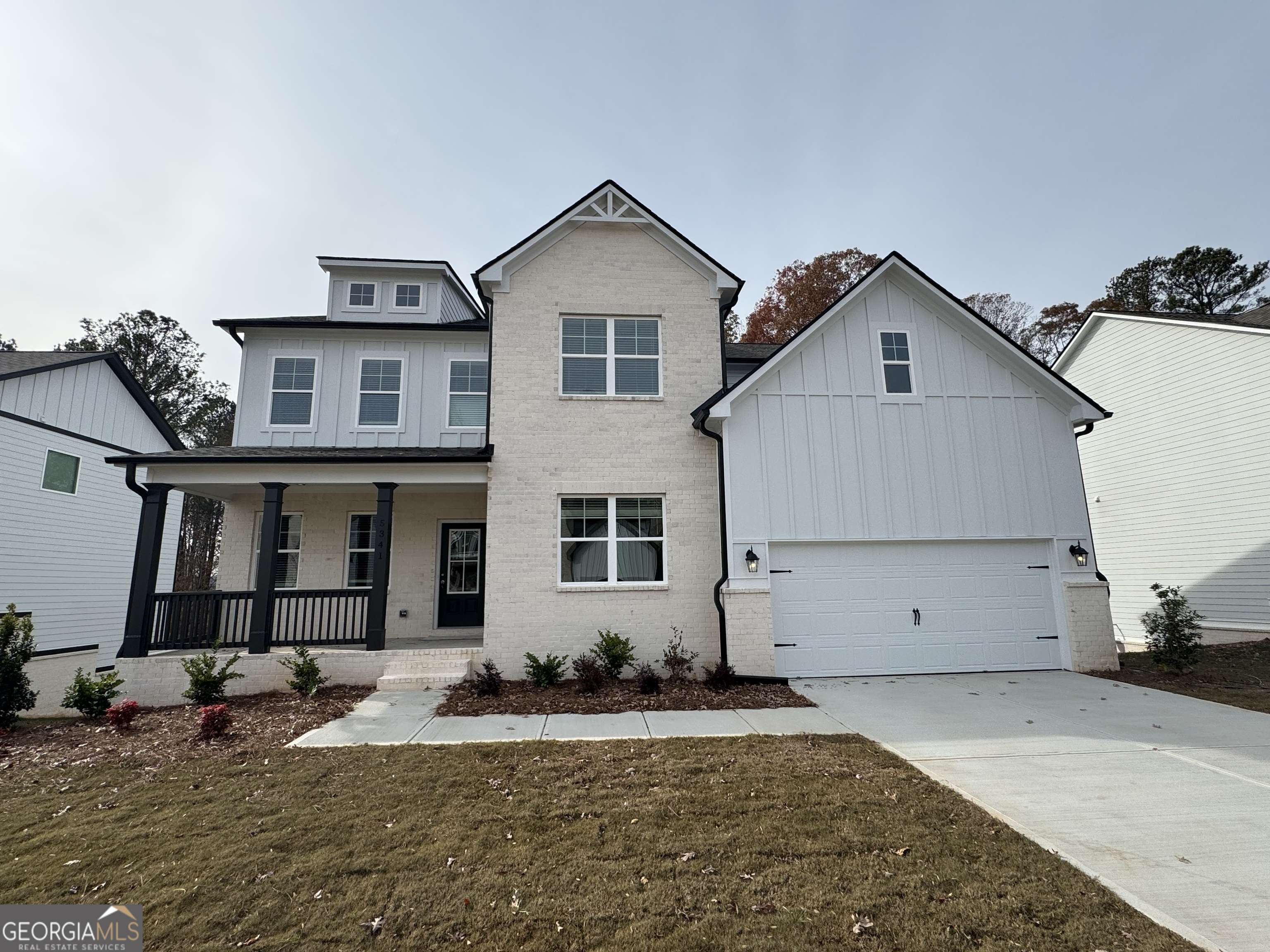 Auburn, GA 30011,5341 Woodline View CIR