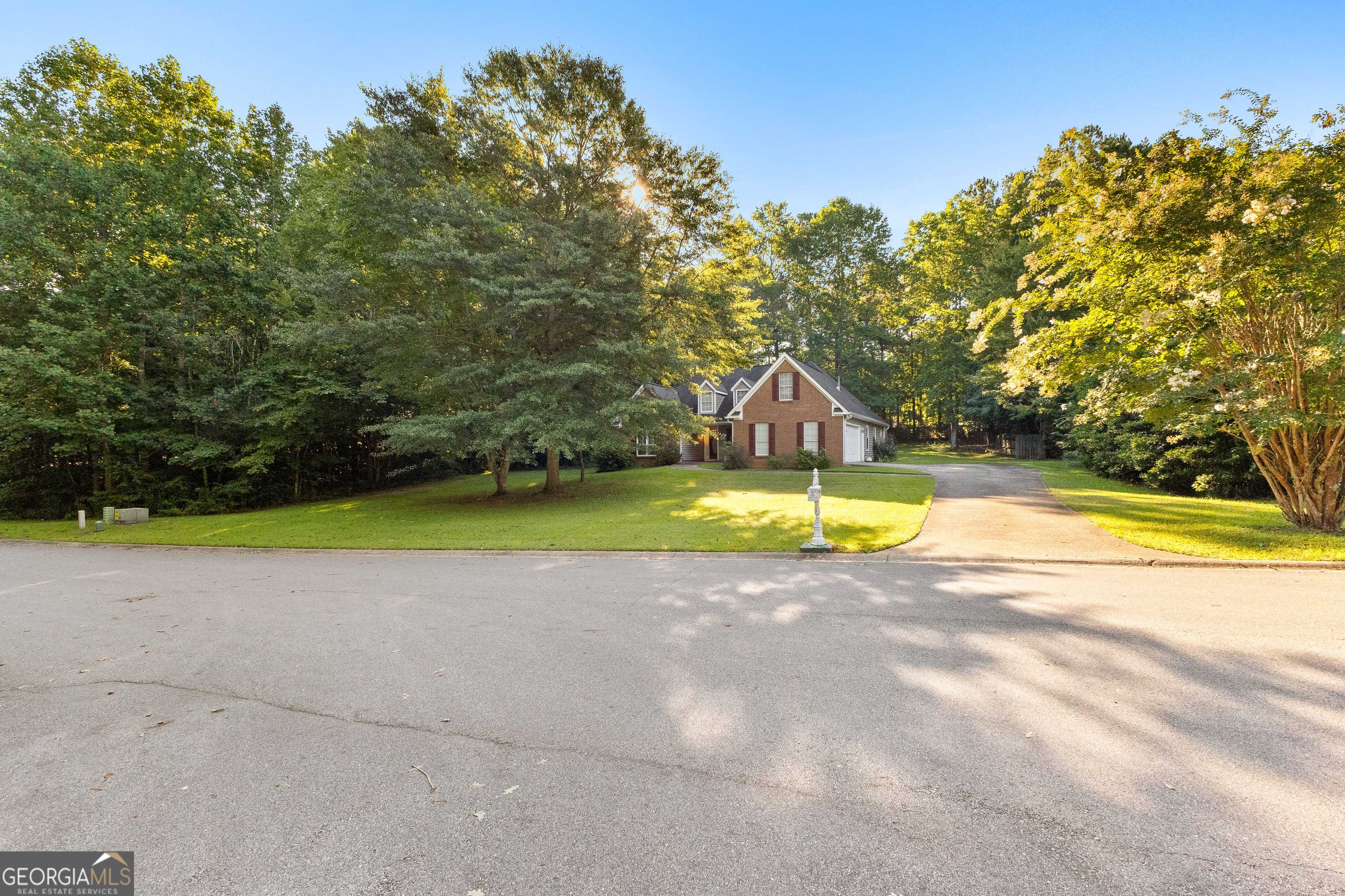 Sharpsburg, GA 30277,80 Bedford Forrest DR