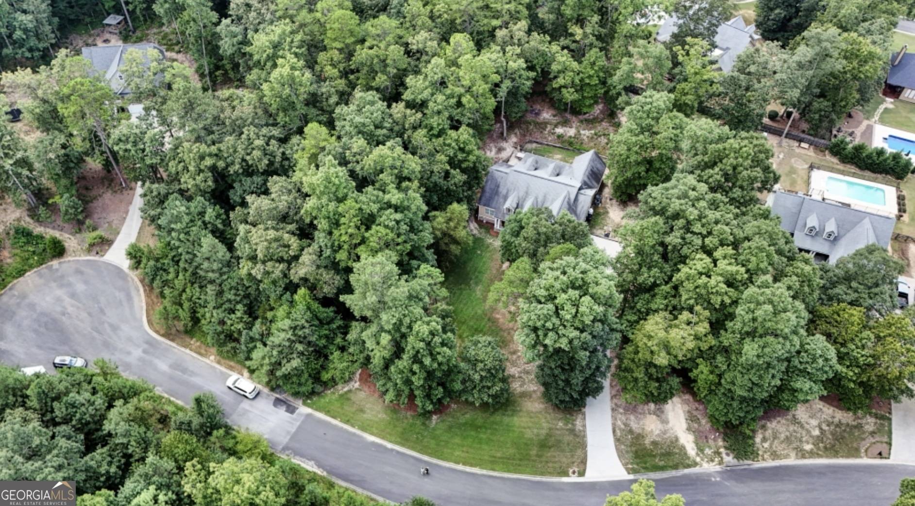 Rome, GA 30161,6 Hideaway DR NE