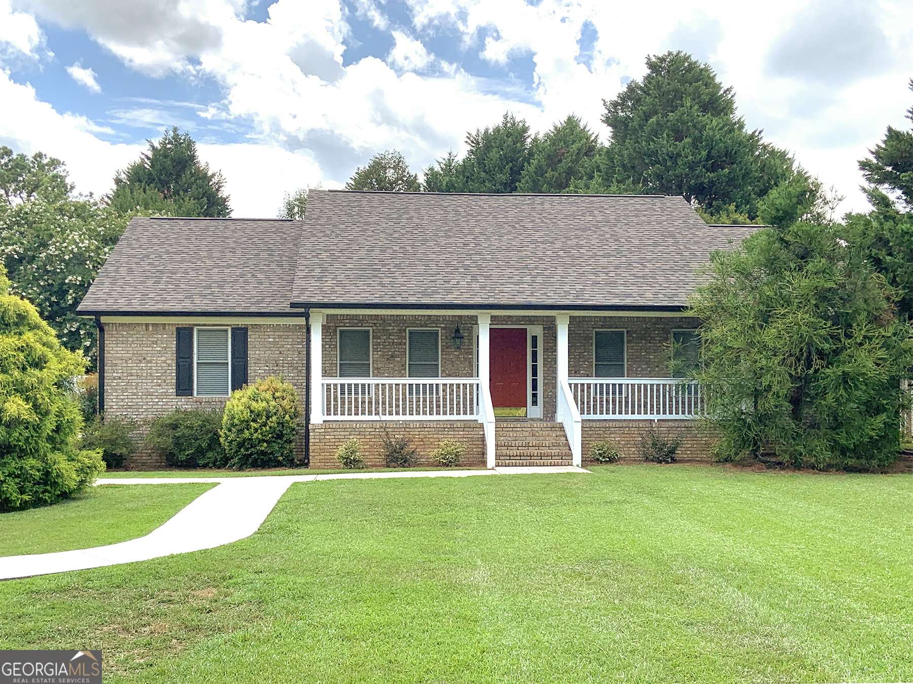 Madison, GA 30650,1719 Four Lakes DR