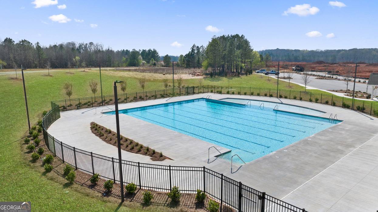 Bogart, GA 30622,2903 Brookstone Crossing #34B