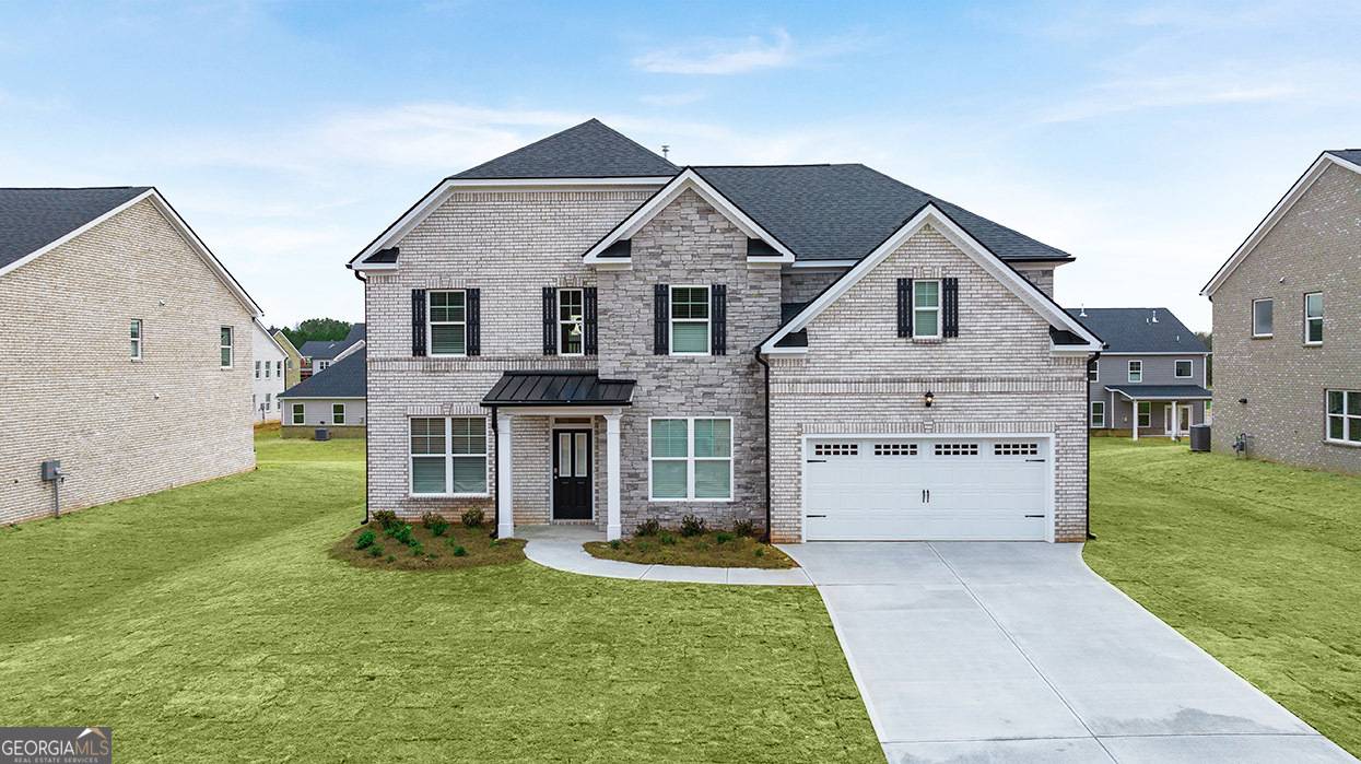 Bogart, GA 30622,2903 Brookstone Crossing