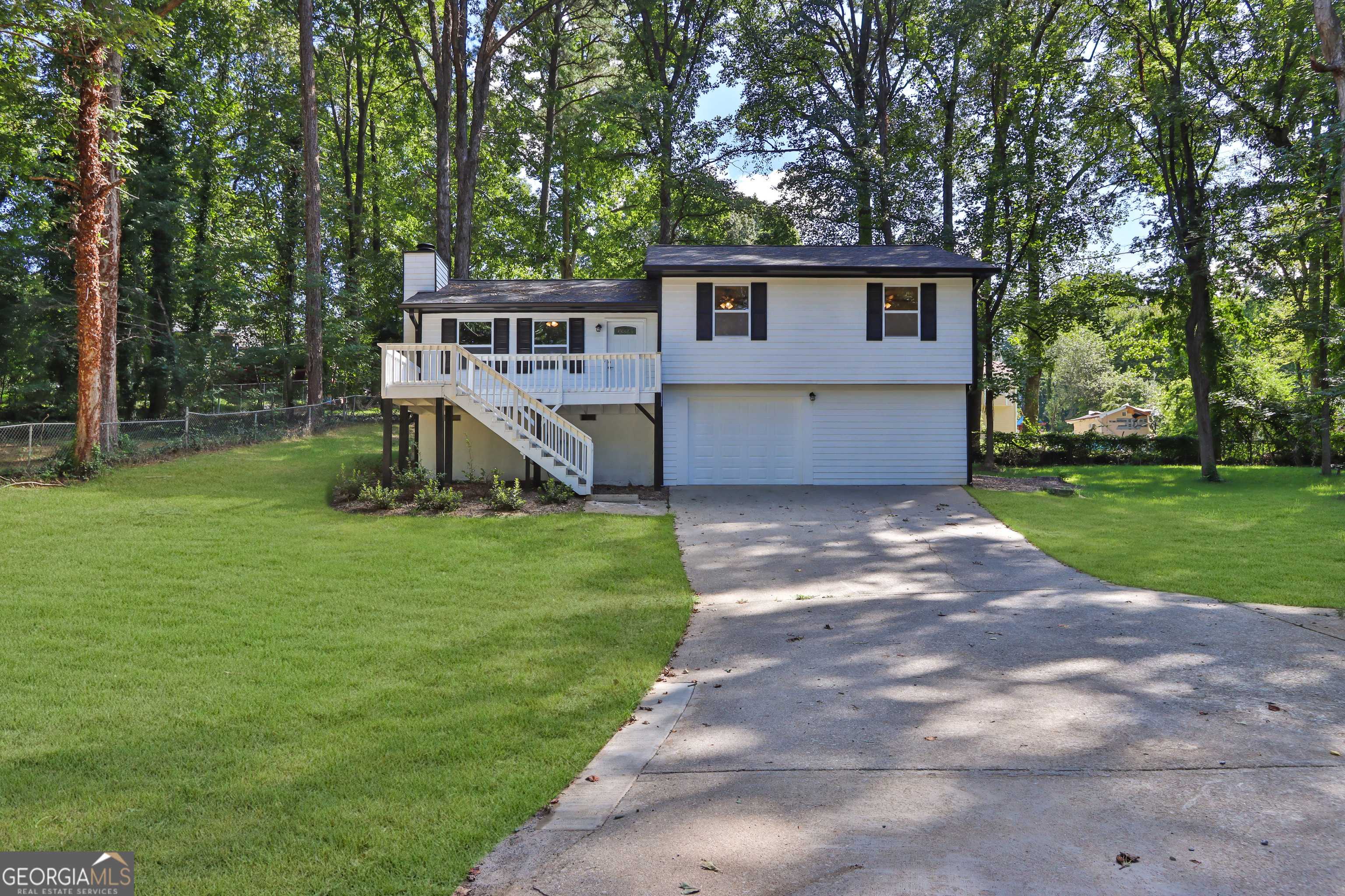 Duluth, GA 30097,3399 Forest Knoll DR