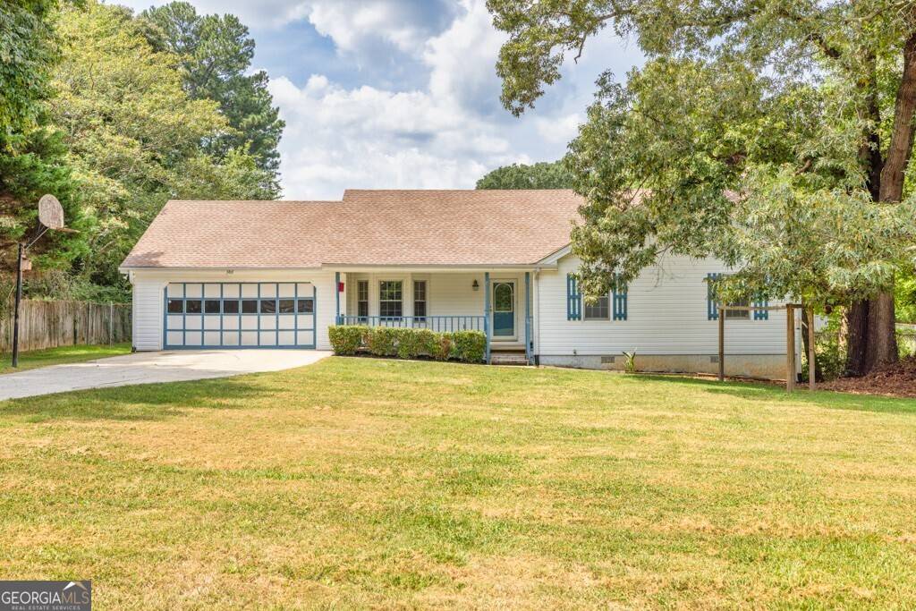 Auburn, GA 30011,386 Blackberry CIR