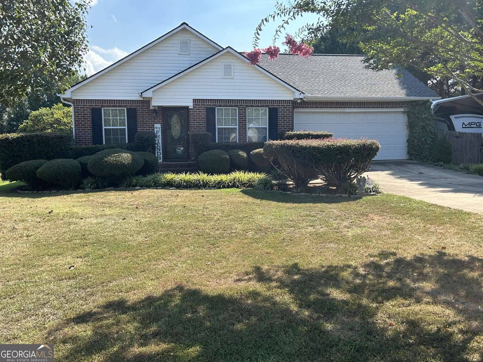 Colbert, GA 30628,110 Southwinds