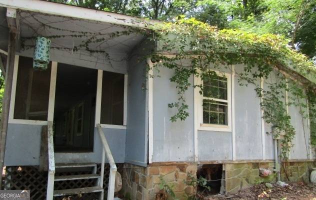 Young Harris, GA 30582,2401 Lakeview DR