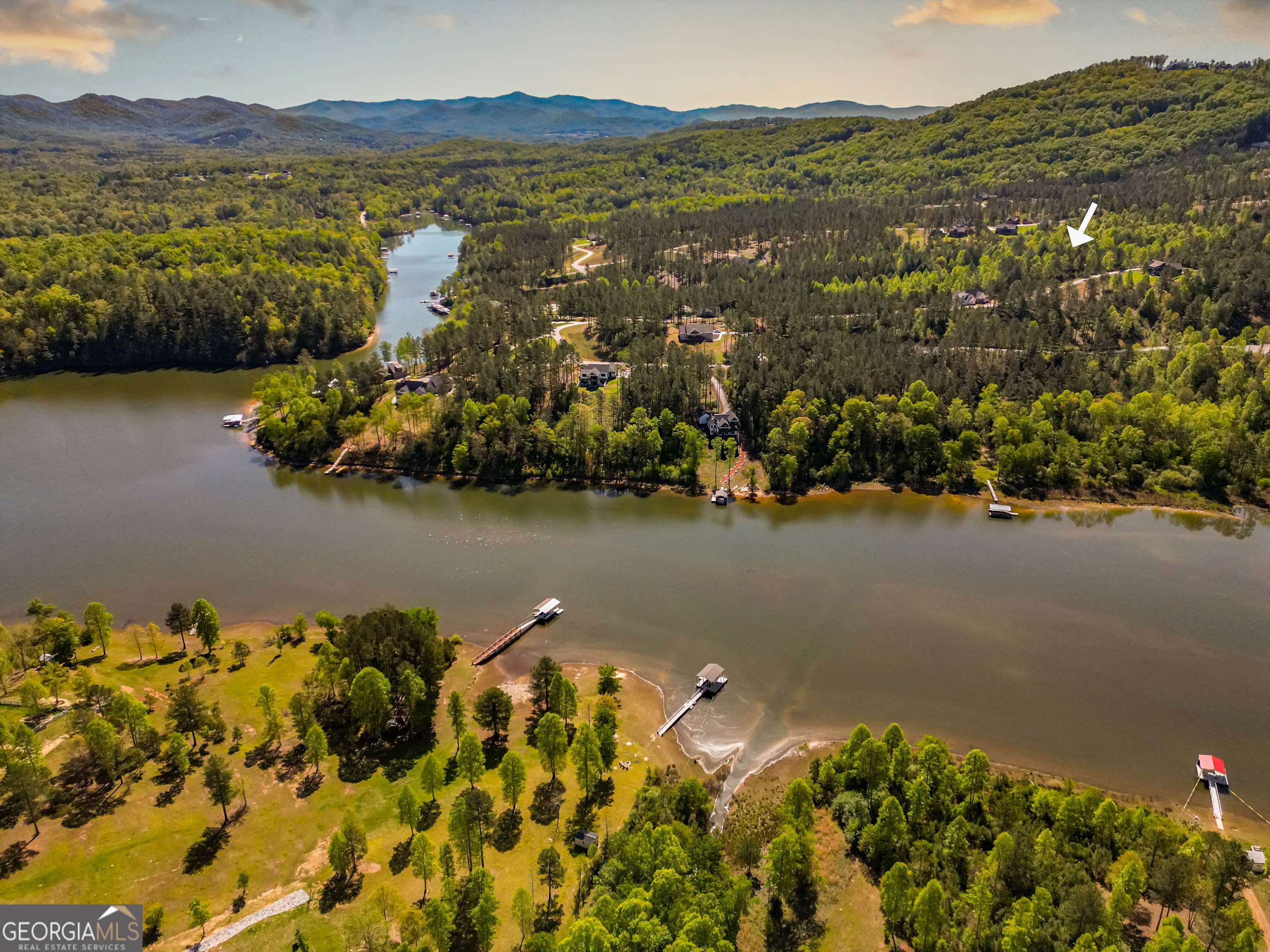 Blairsville, GA 30512,230 Ridge Pointe Way