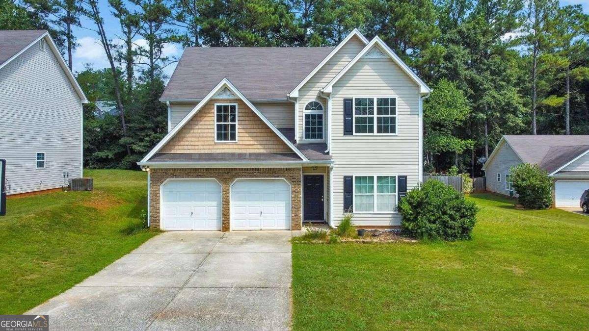 Villa Rica, GA 30180,388 Oakhaven WAY
