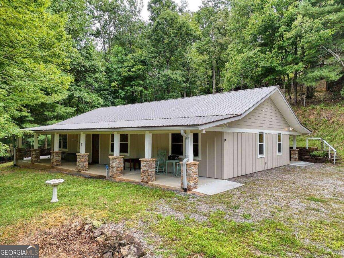 Hiawassee, GA 30546,3984 Hickory Nut