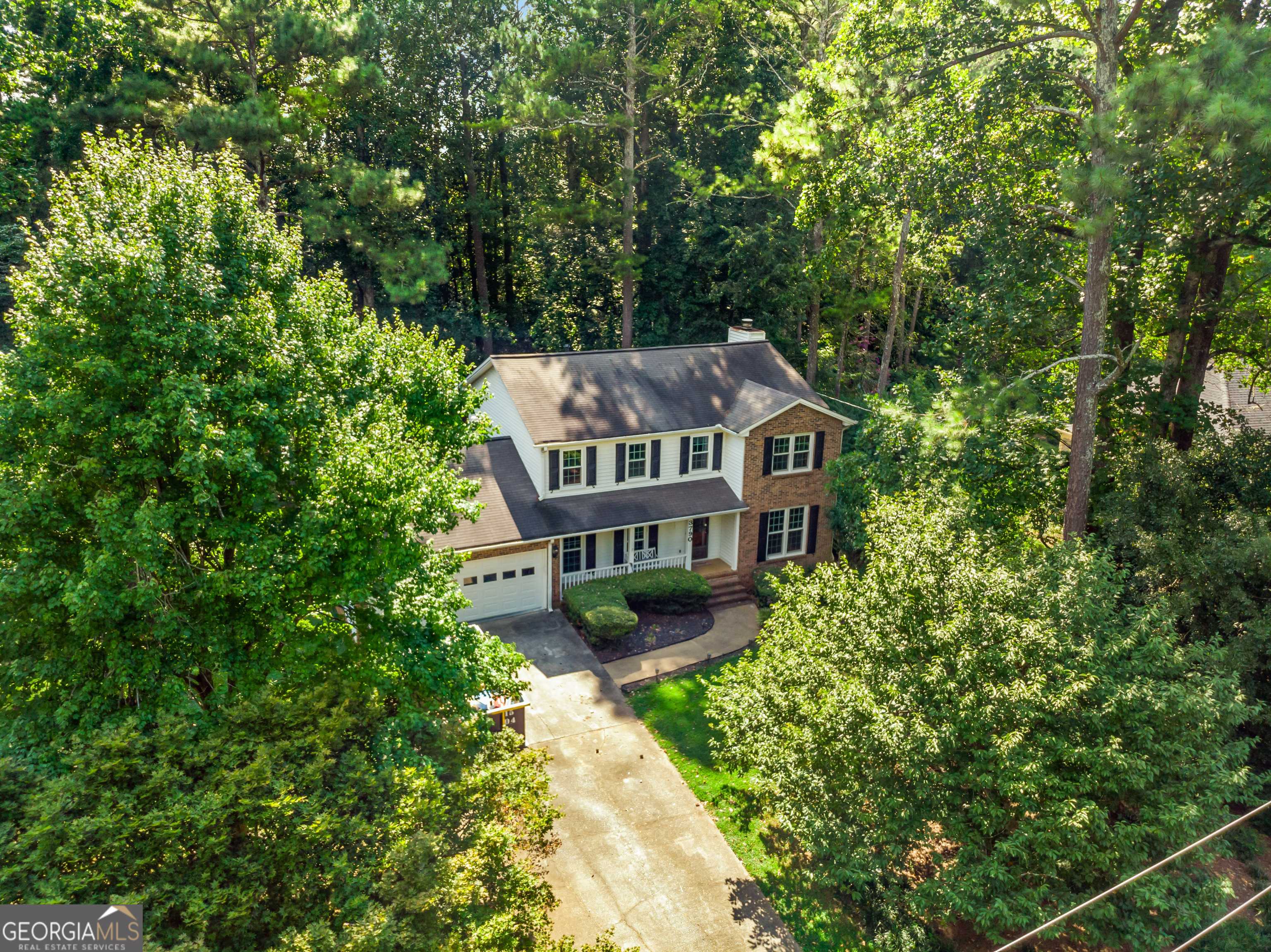 Lilburn, GA 30047,3790 Hunting Ridge