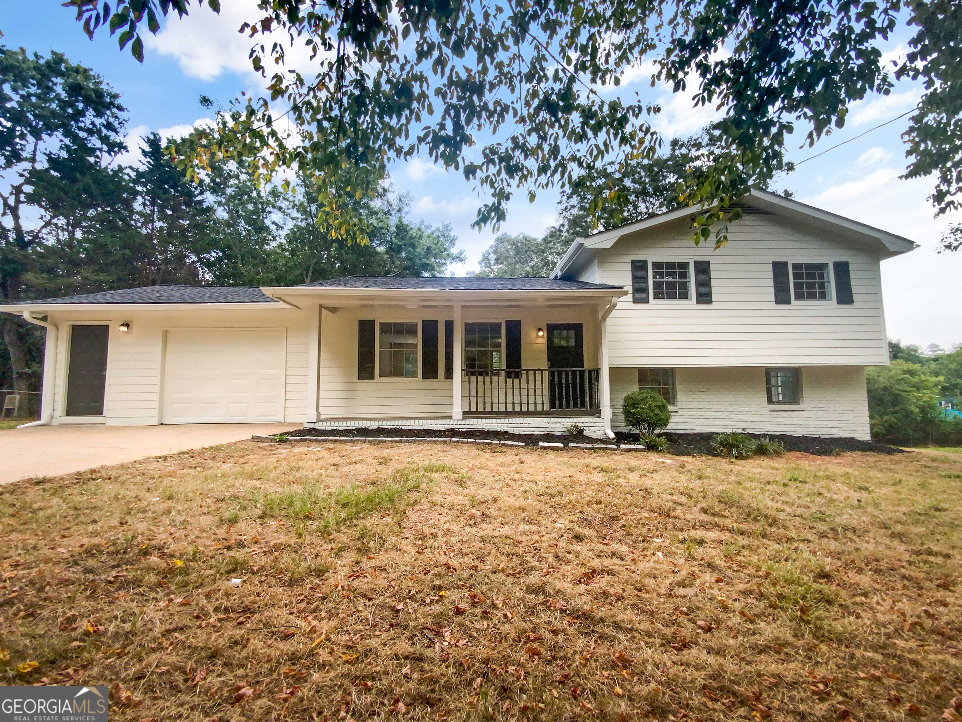 Powder Springs, GA 30127,81 Primrose LN