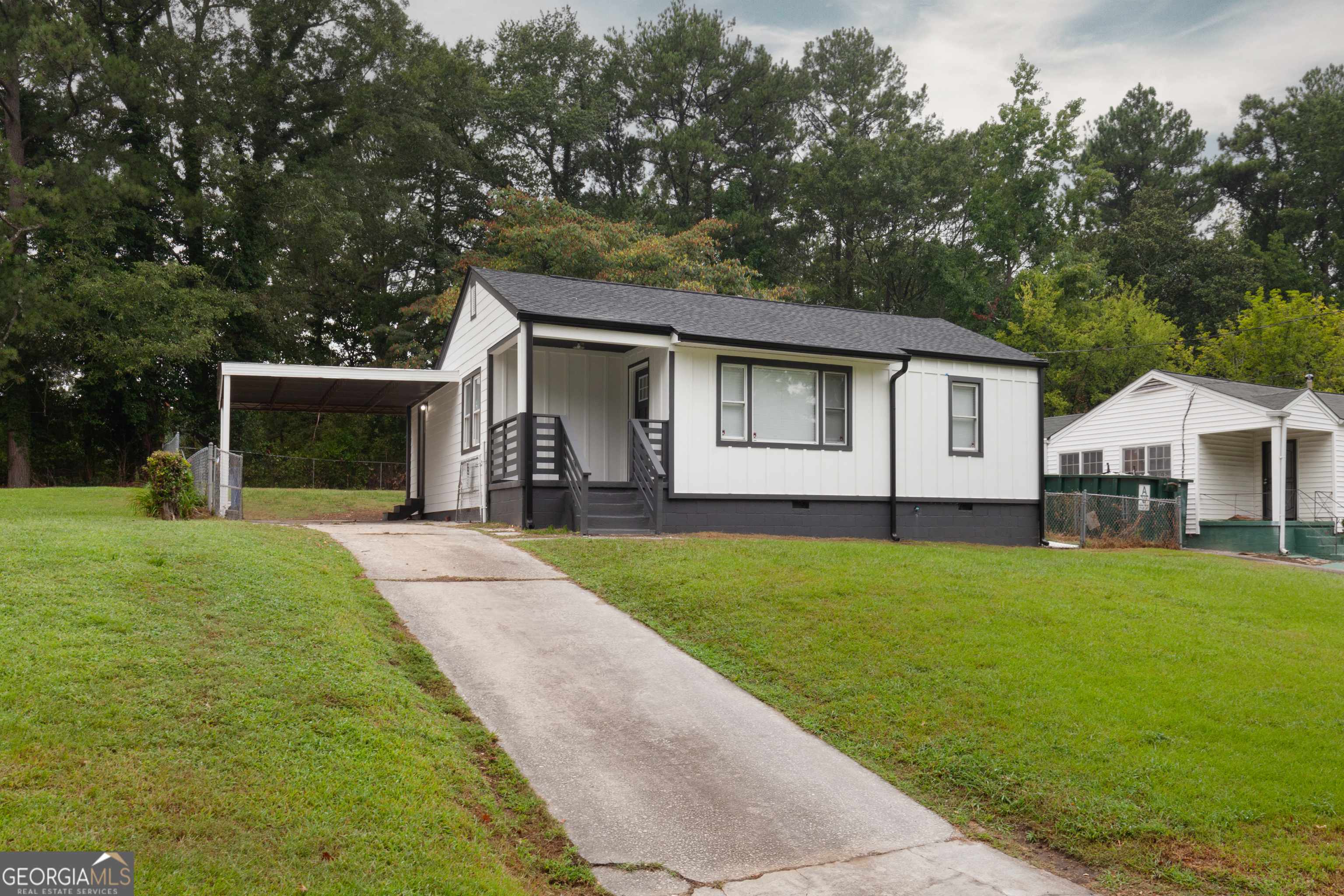Atlanta, GA 30314,264 Chenault PL W