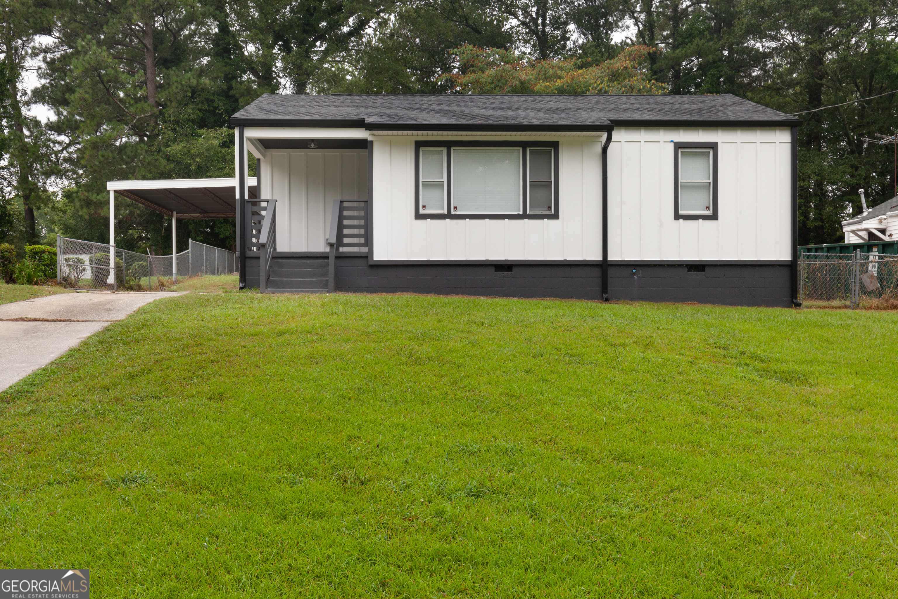 Atlanta, GA 30314,264 Chenault PL W