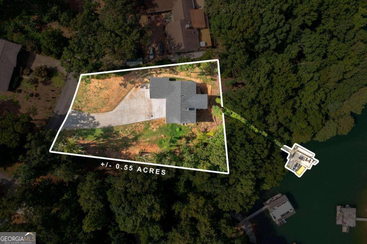 Gainesville, GA 30504,5560 Hidden Harbor TRL