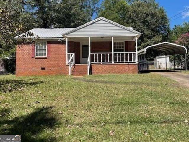 Thomaston, GA 30286,114 Raines