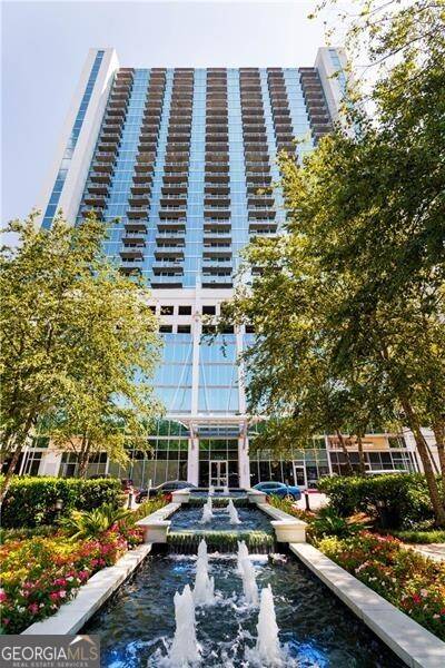 Atlanta, GA 30326,3324 Peachtree RD NE #2518