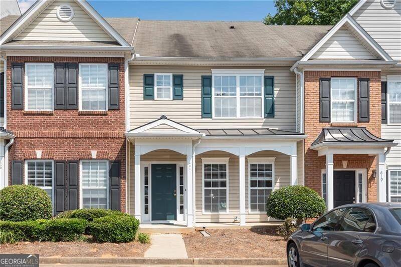 Suwanee, GA 30024,621 Kenridge