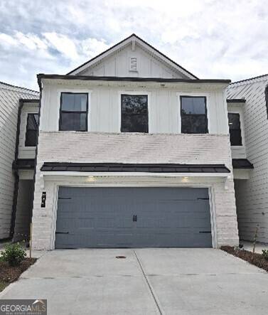 Lawrenceville, GA 30043,2042 Underwood Drive(lot 16)