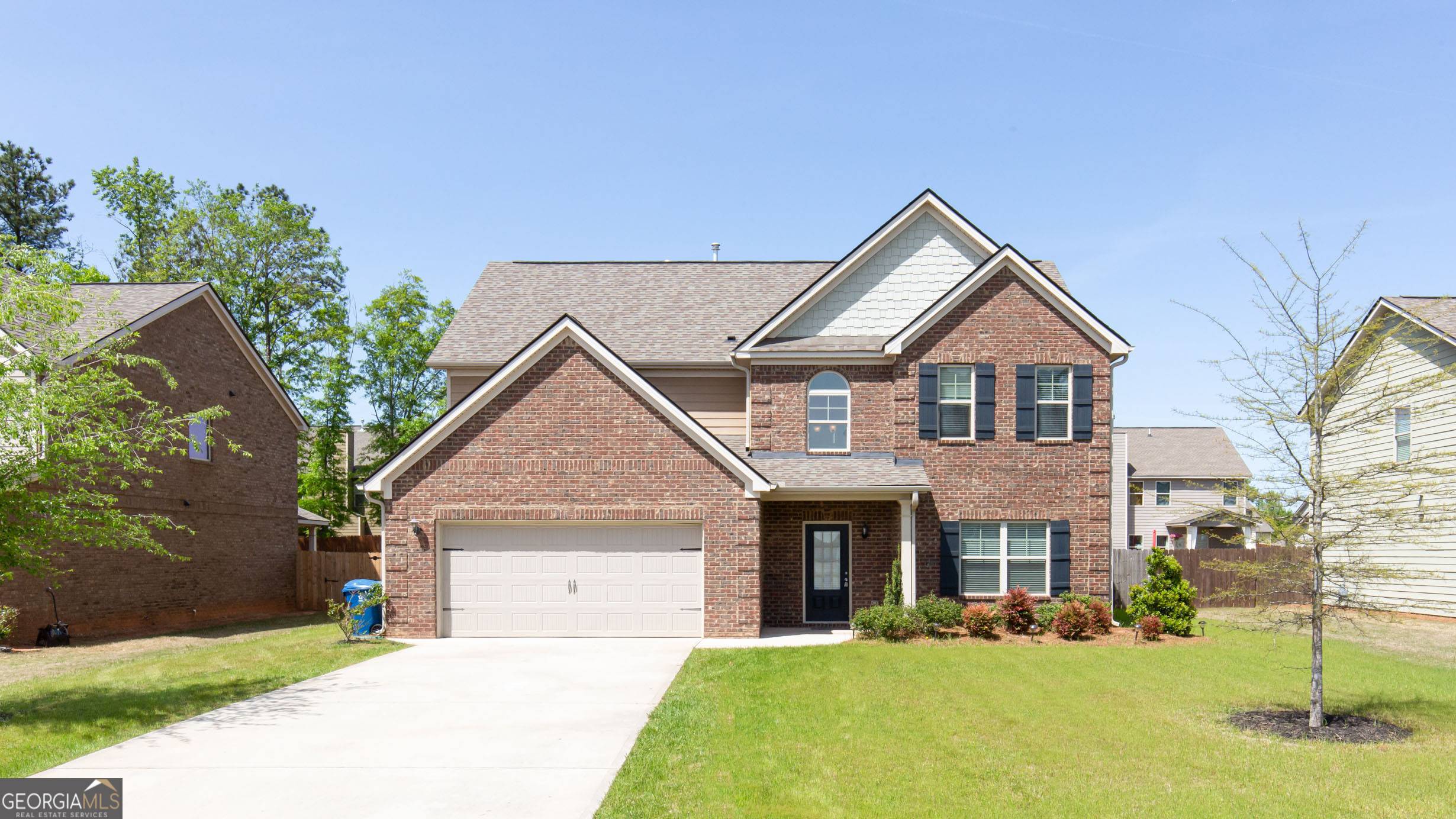 Mcdonough, GA 30252,1505 Clubhouse CT