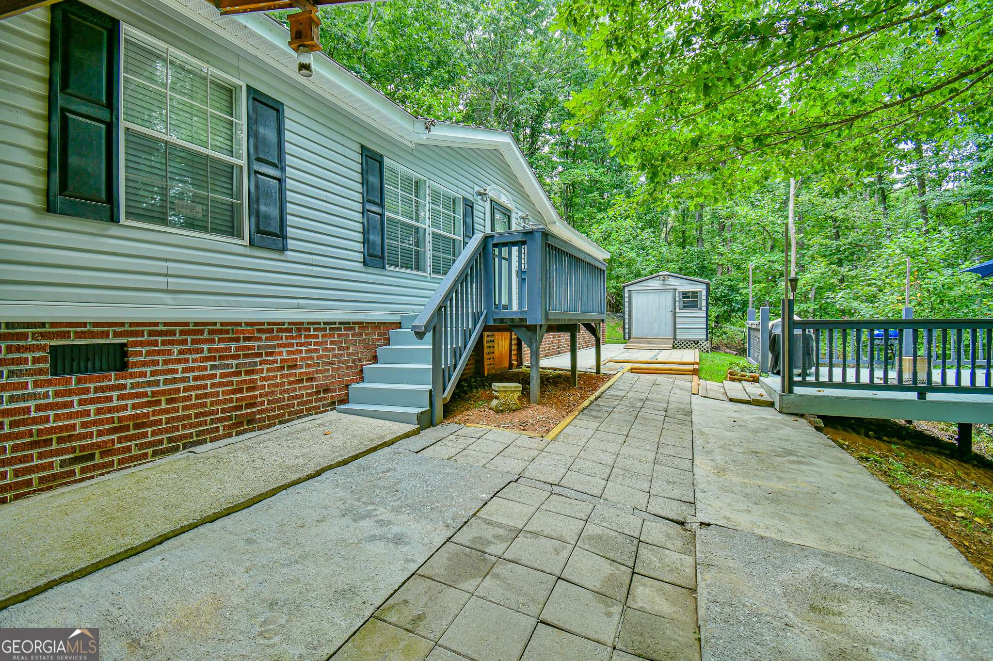 Alto, GA 30510,134 Teakwood DR