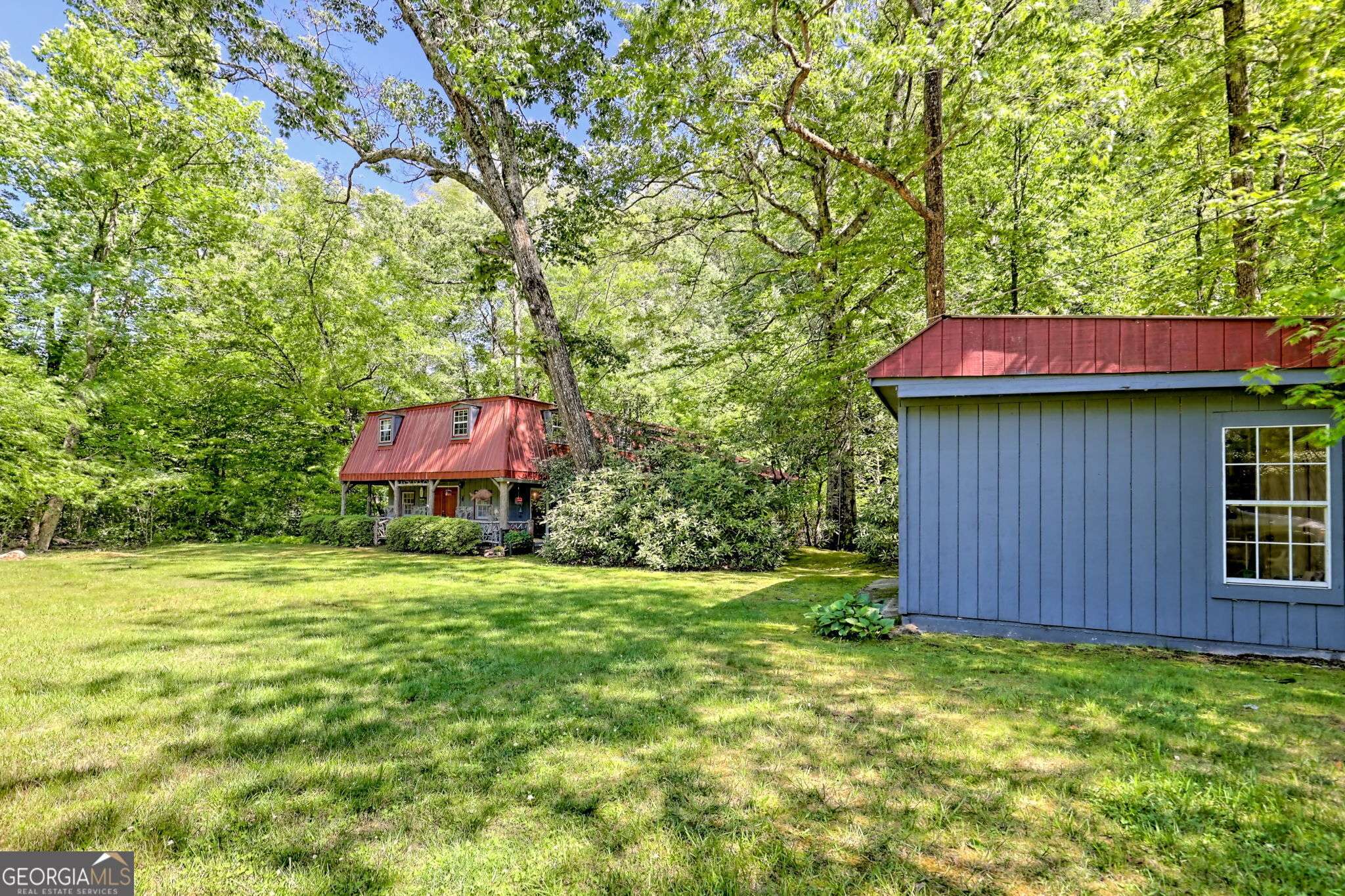 Clarkesville, GA 30523,605 W Wildcat RD