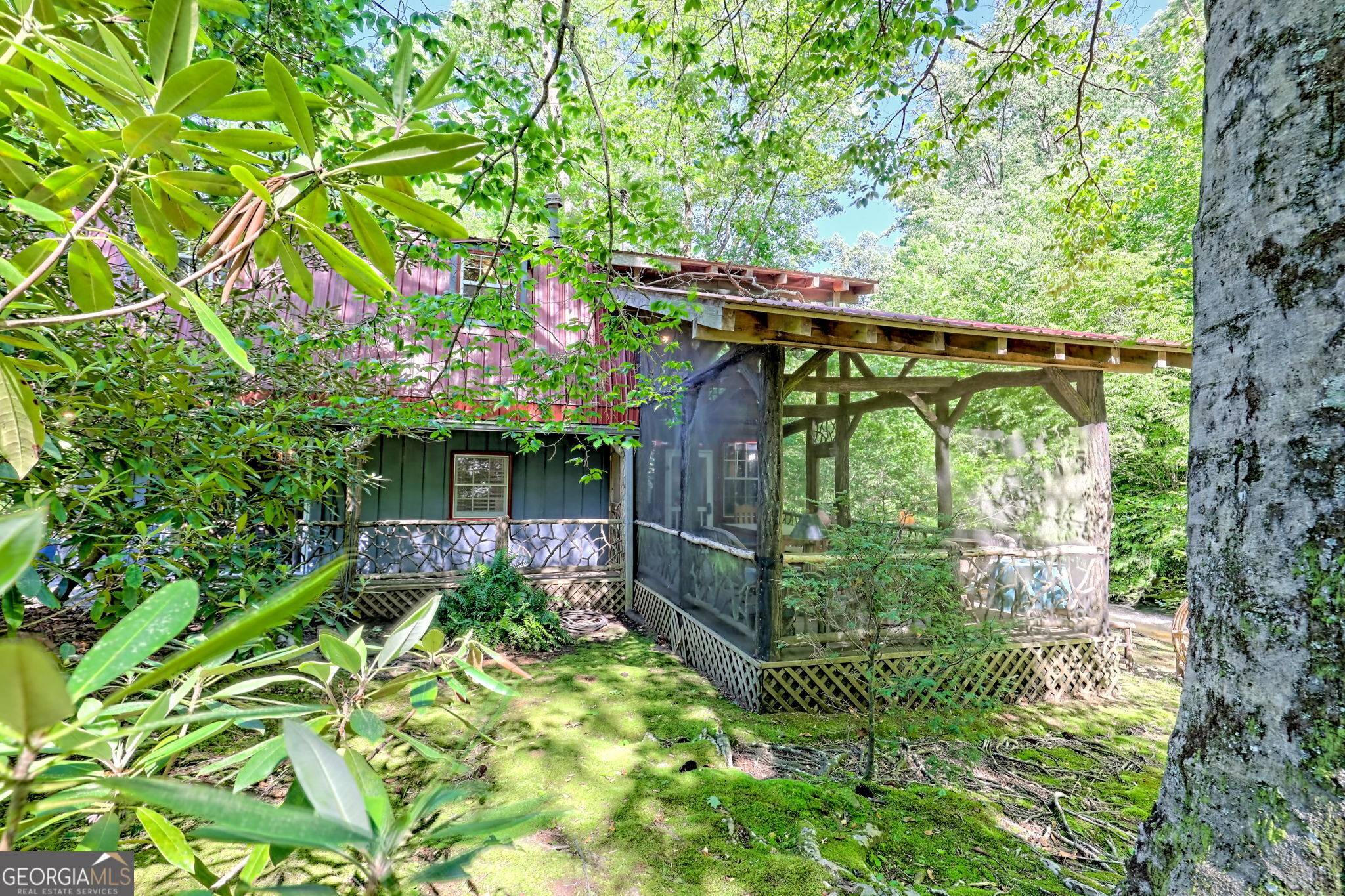 Clarkesville, GA 30523,605 W Wildcat RD