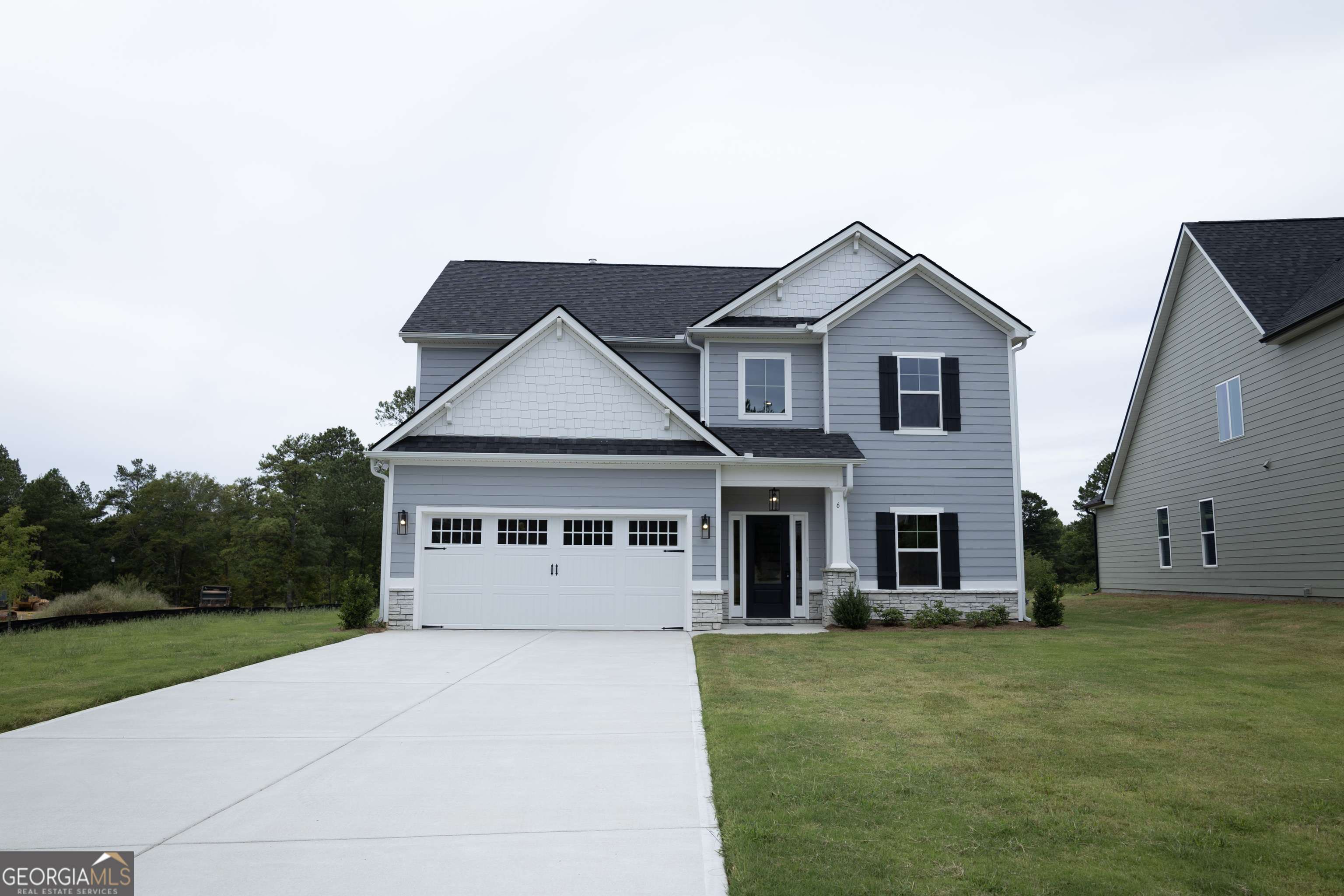 Newnan, GA 30265,6 Leverett DR #17