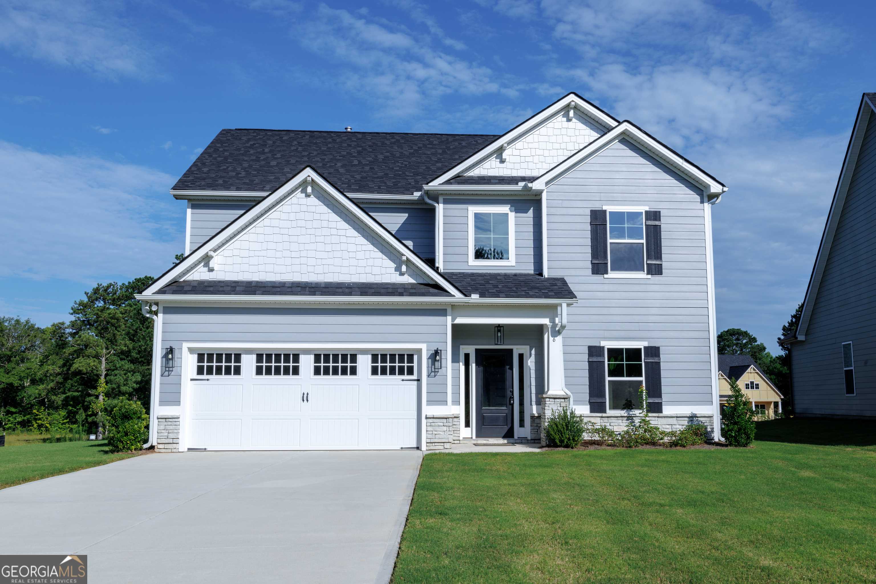 Newnan, GA 30265,6 Leverett DR #17