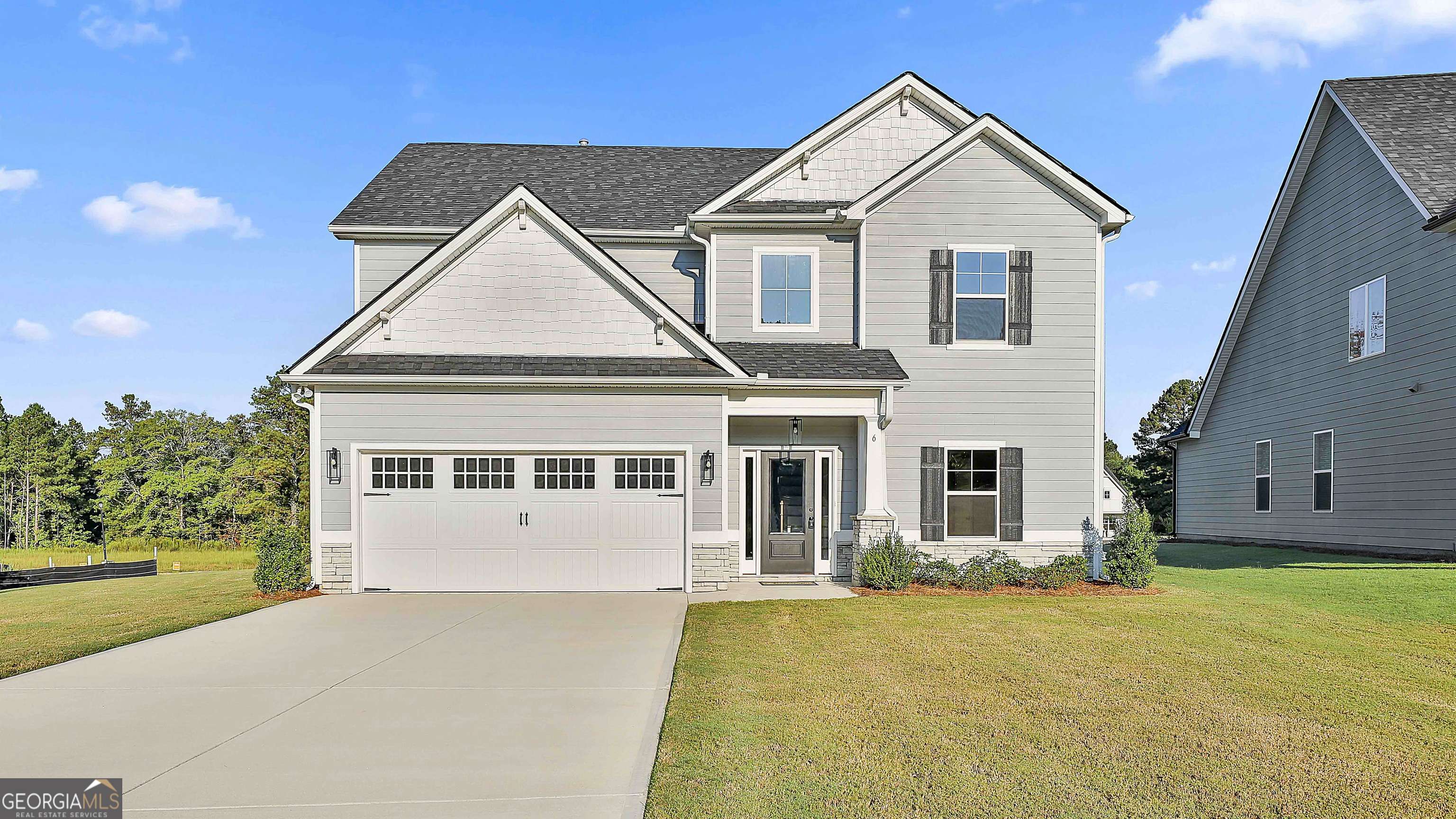 Newnan, GA 30265,6 Leverett DR #17