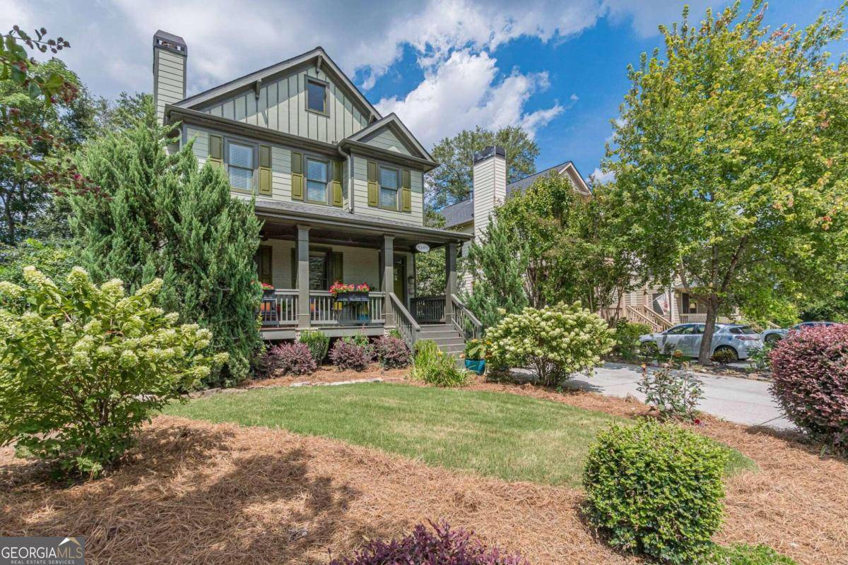 East Point, GA 30344,1307 Egan WAY