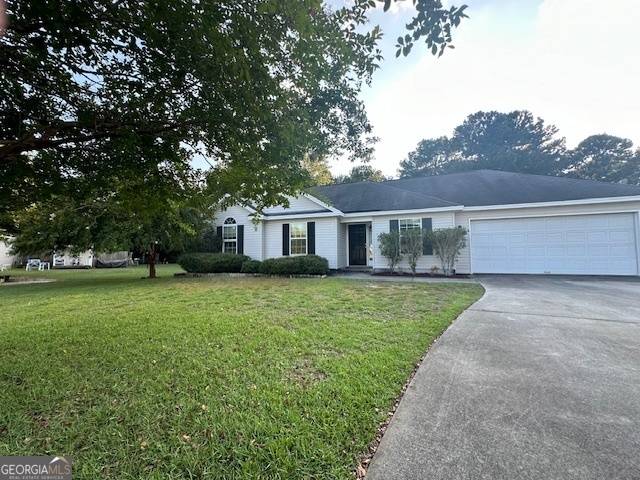 Statesboro, GA 30458,515 Colquitt LN