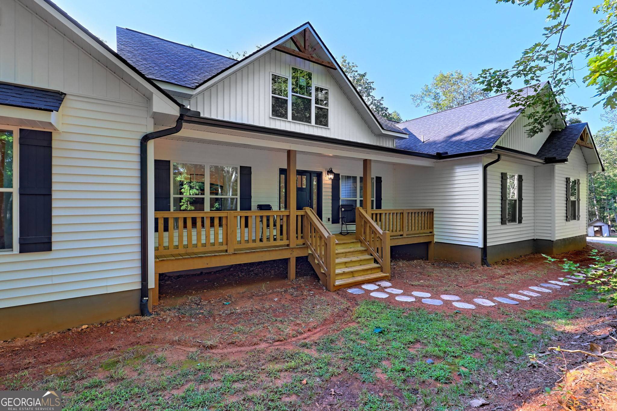 Blairsville, GA 30512,219 Horseshoe Lane