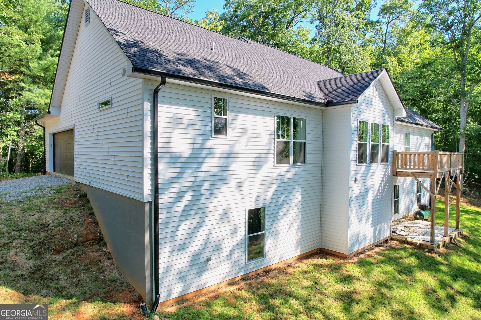 Blairsville, GA 30512,219 Horseshoe Lane