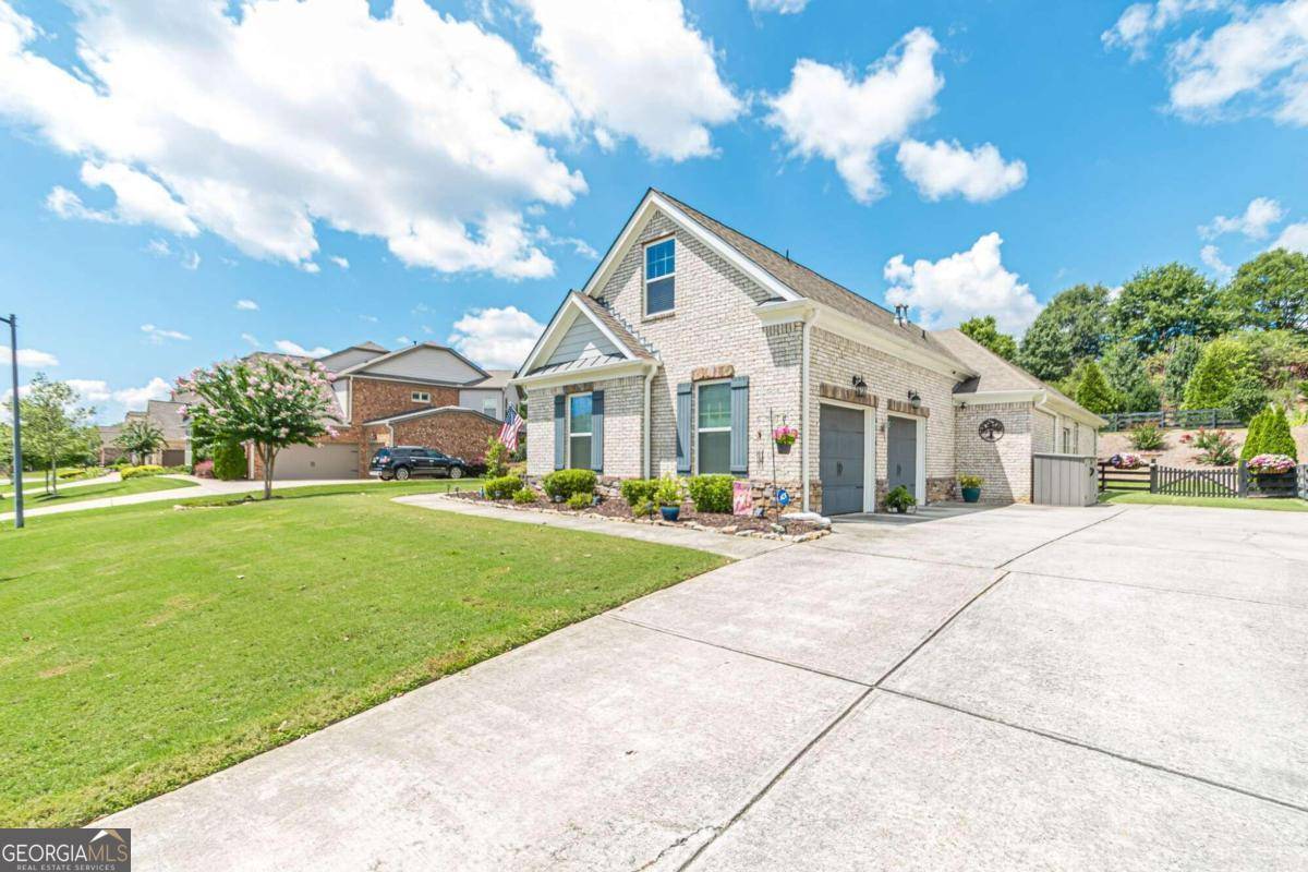 Woodstock, GA 30188,212 Millstone Pkwy
