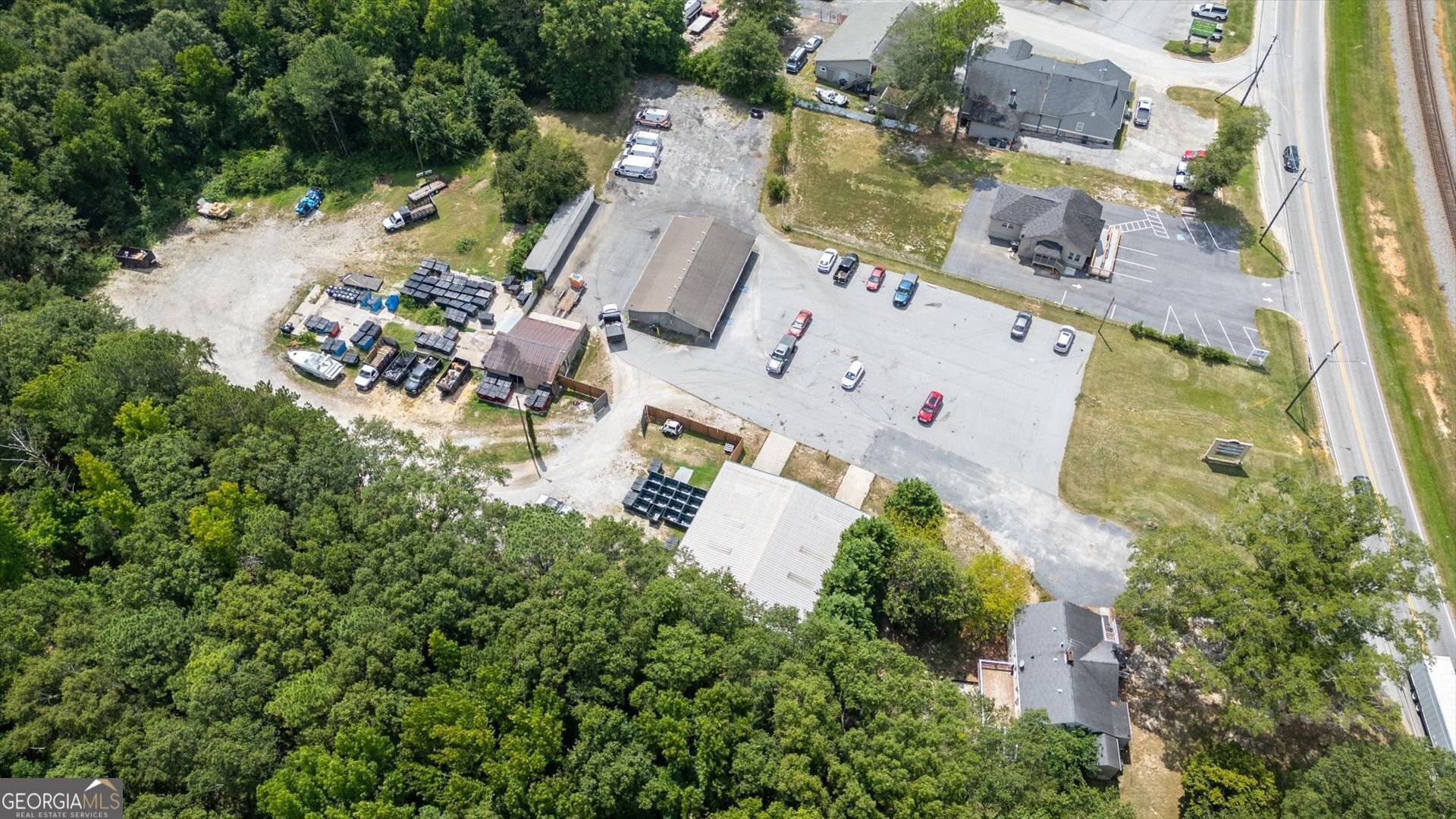 Douglasville, GA 30134,12755 & 12751 Veterans Memorial HWY