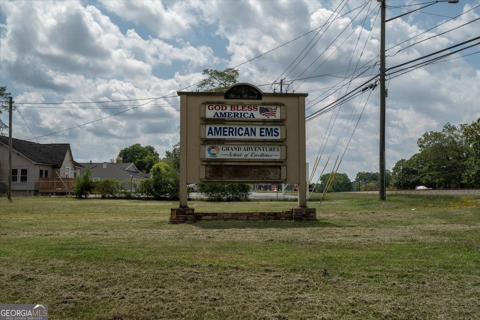 Douglasville, GA 30134,12755 & 12751 Veterans Memorial HWY