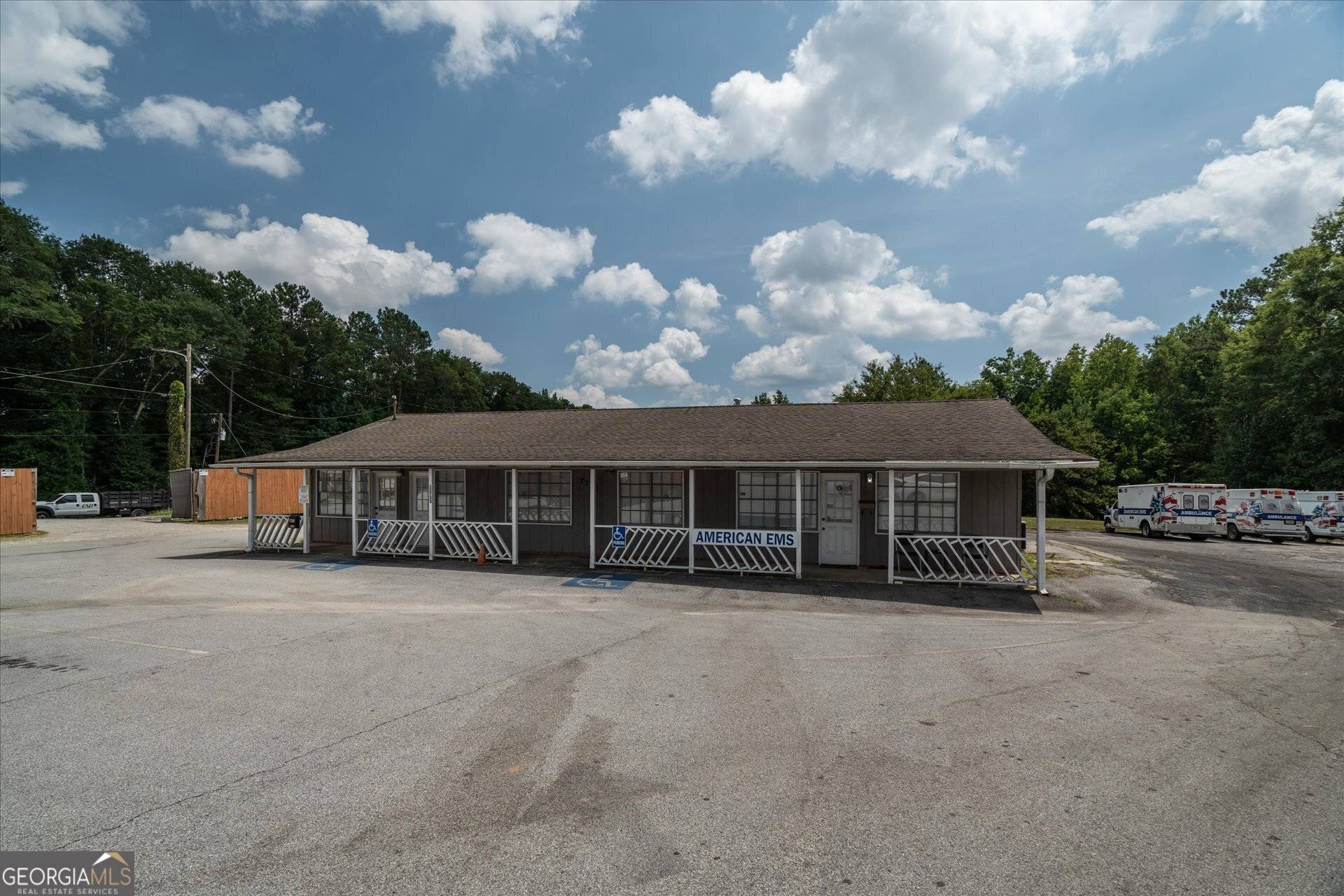 Douglasville, GA 30134,12755 & 12751 Veterans Memorial HWY