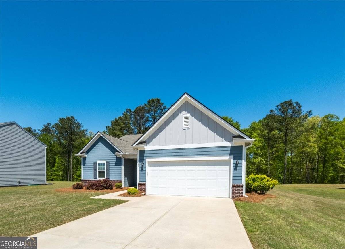 Griffin, GA 30224,1043 Coldwater DR