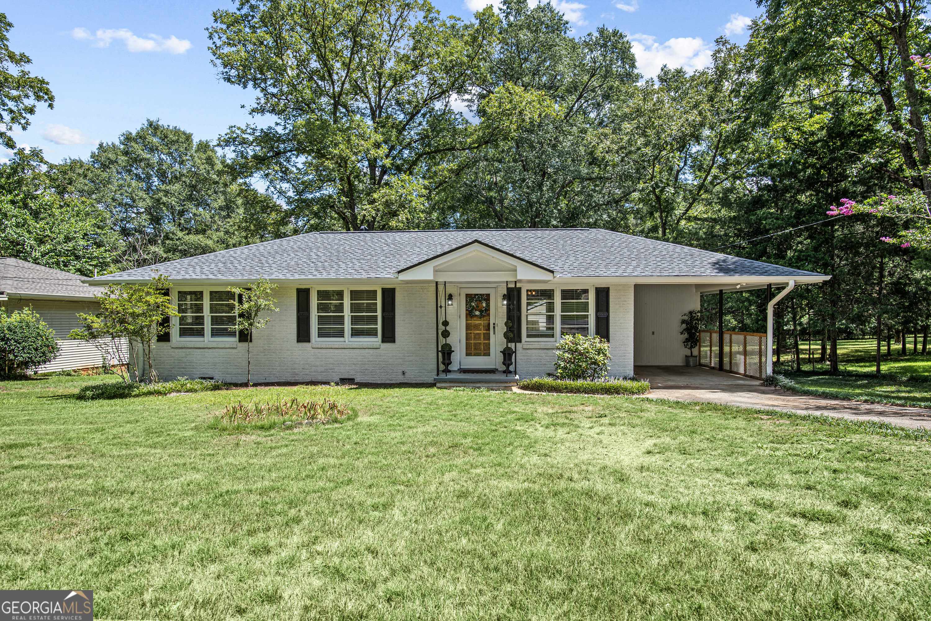 Athens, GA 30606,140 Beverly DR