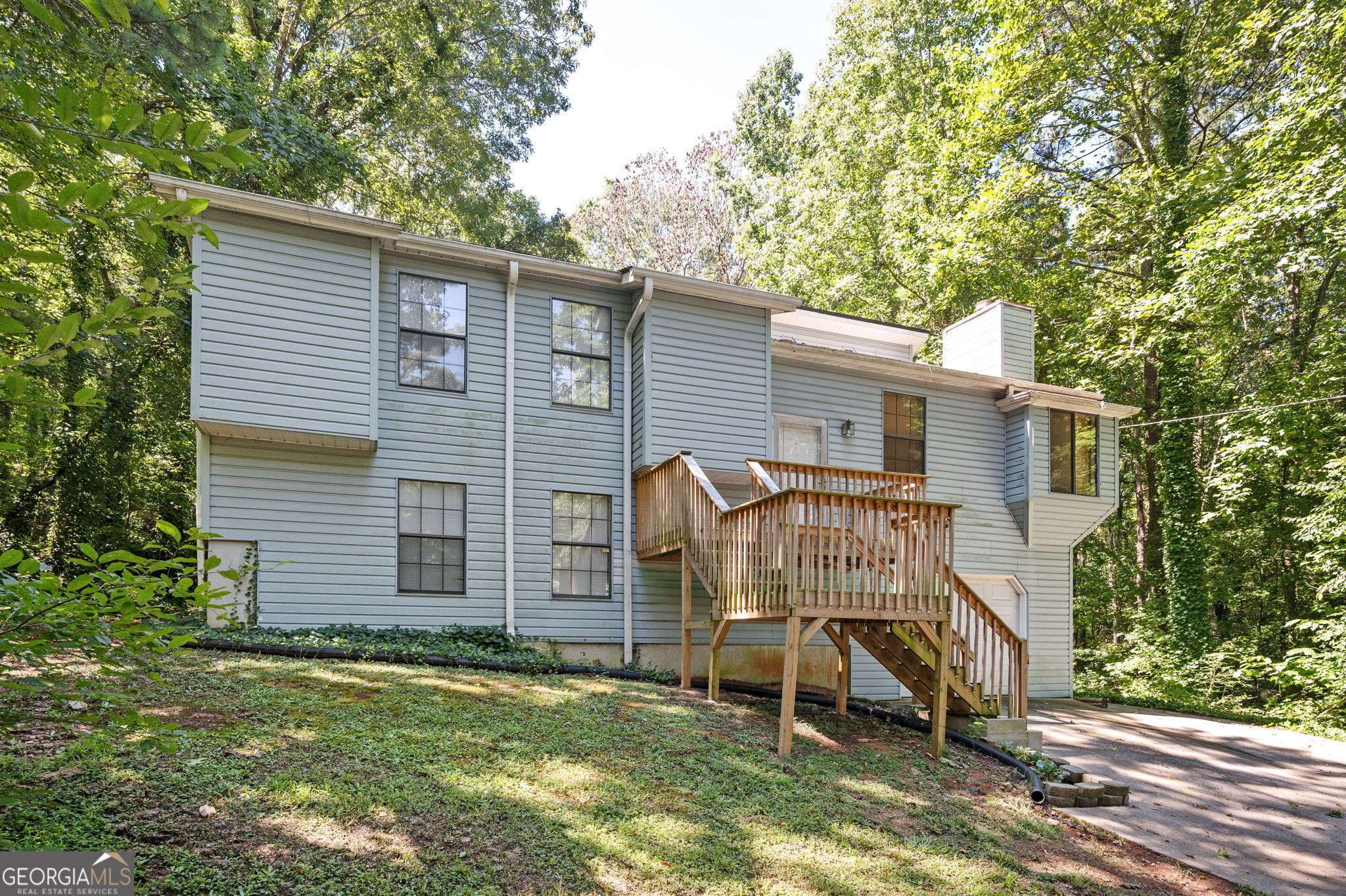 Stockbridge, GA 30281,80 Guthrie PL