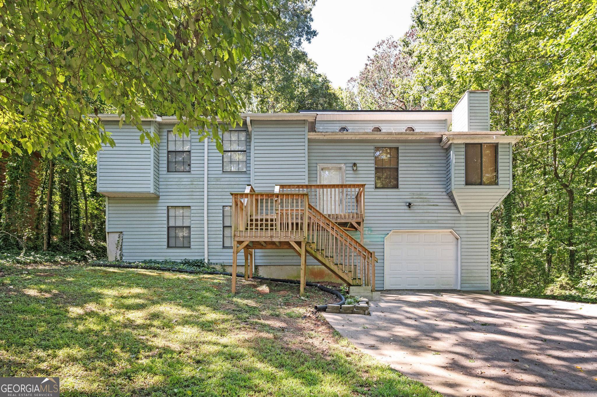 Stockbridge, GA 30281,80 Guthrie PL