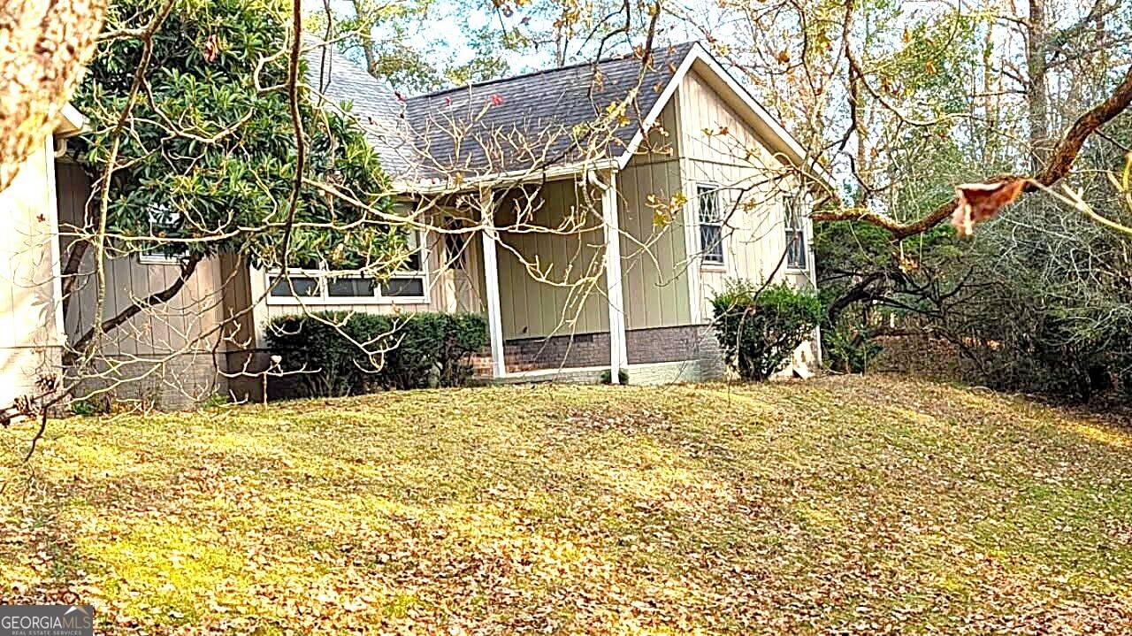 Macon, GA 31204,803 Captain Kell DR