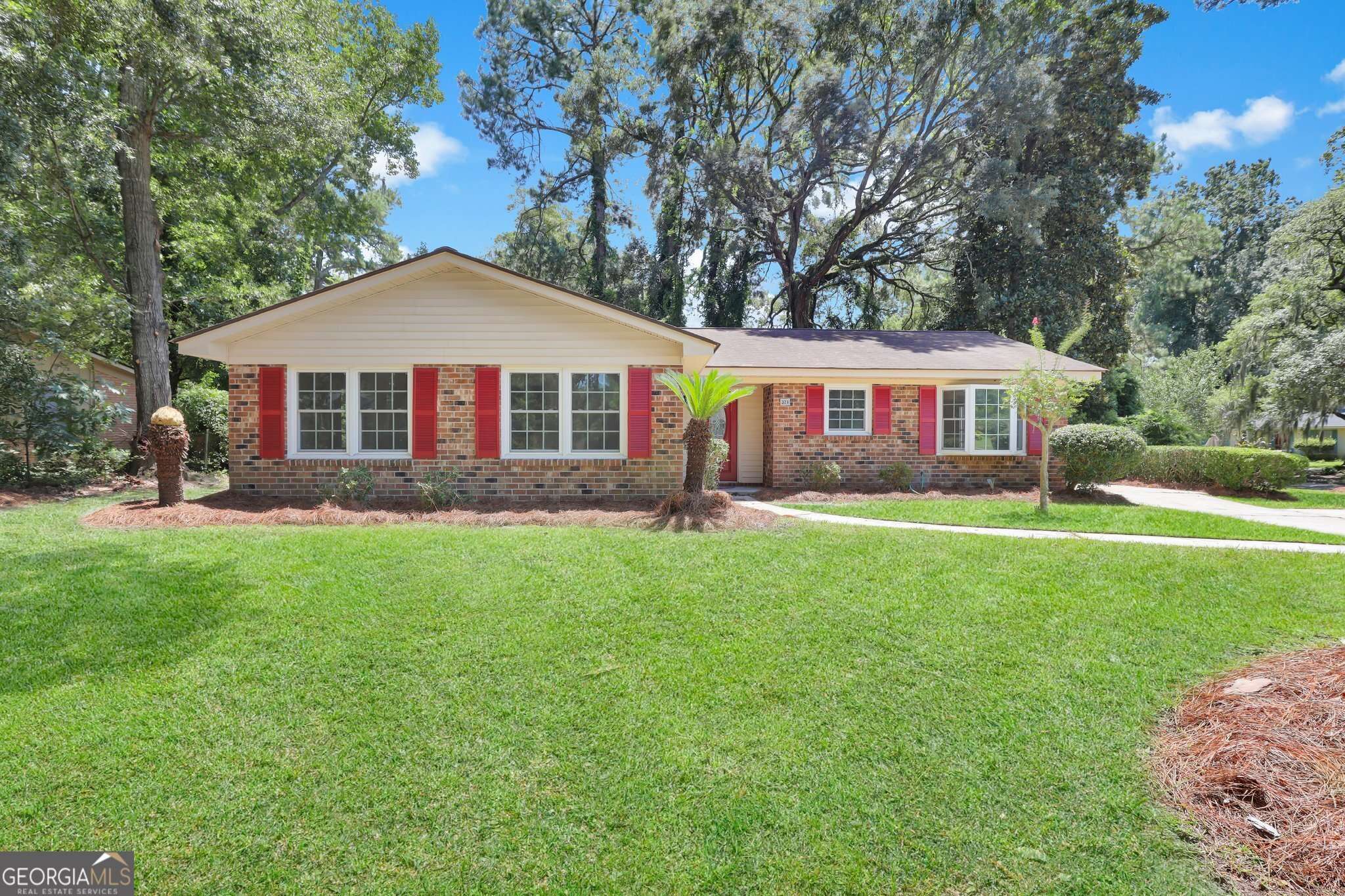Savannah, GA 31419,321 Montclair BLVD