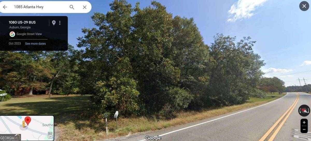 Auburn, GA 30011,1085 Atlanta HWY NW