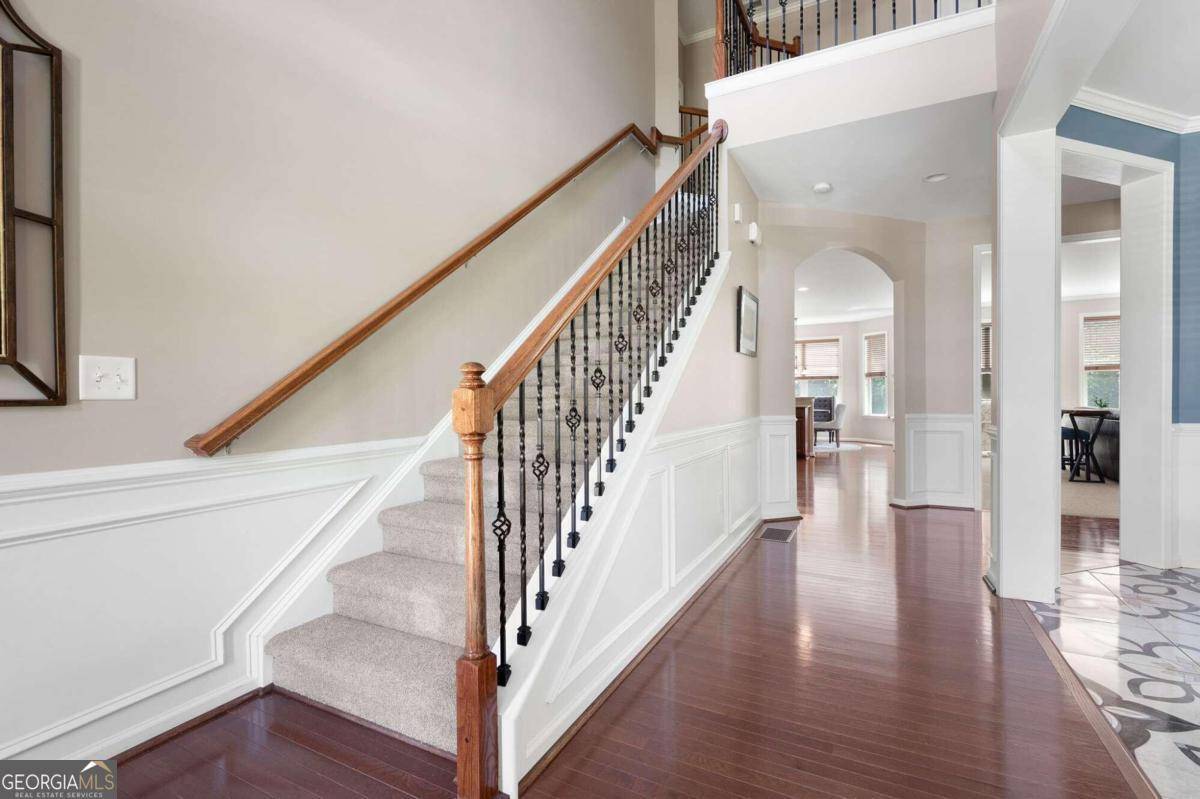 Acworth, GA 30101,5565 NW Fords Crossing CT NW