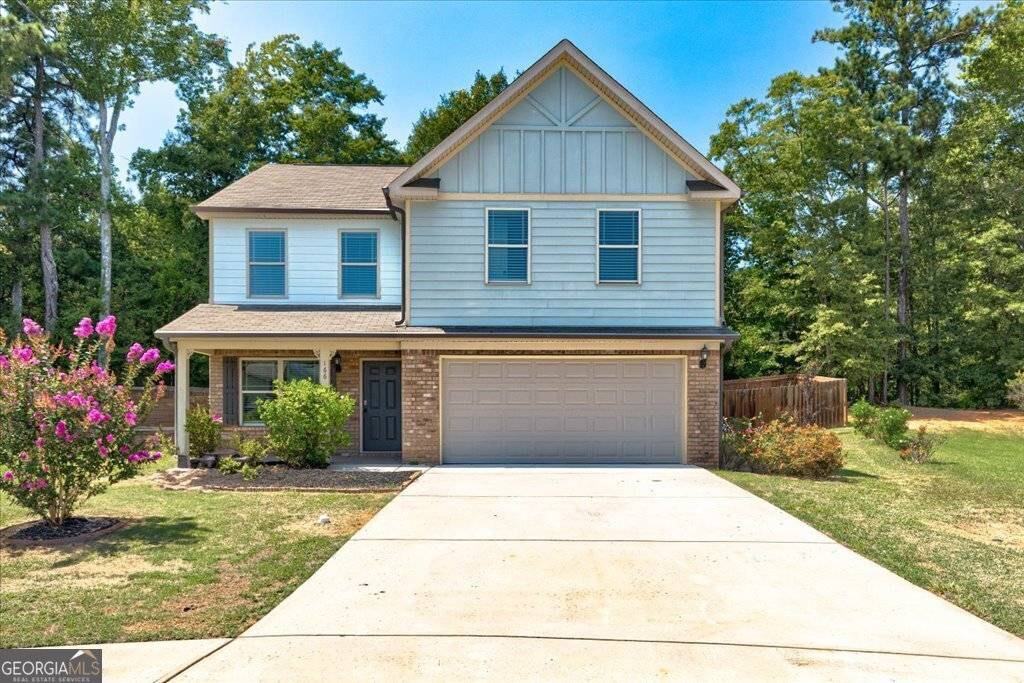 Locust Grove, GA 30248,166 Pristine