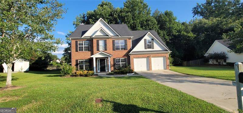 Loganville, GA 30052,1730 MISSION PARK CT