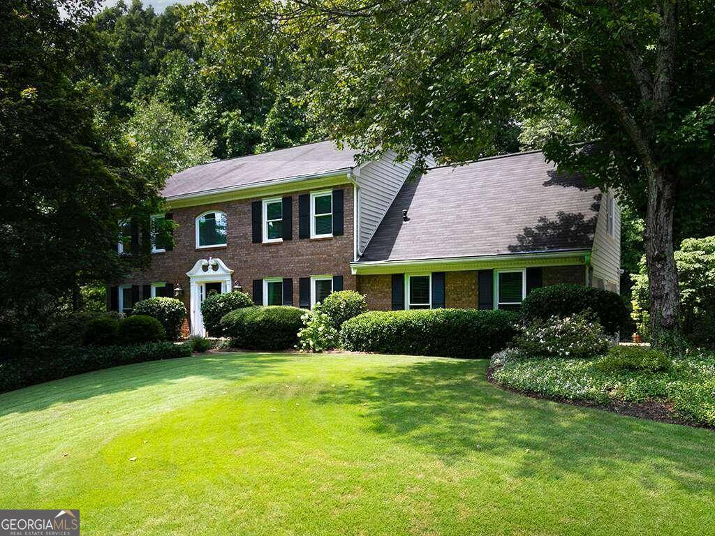Marietta, GA 30068,484 Guilford CIR