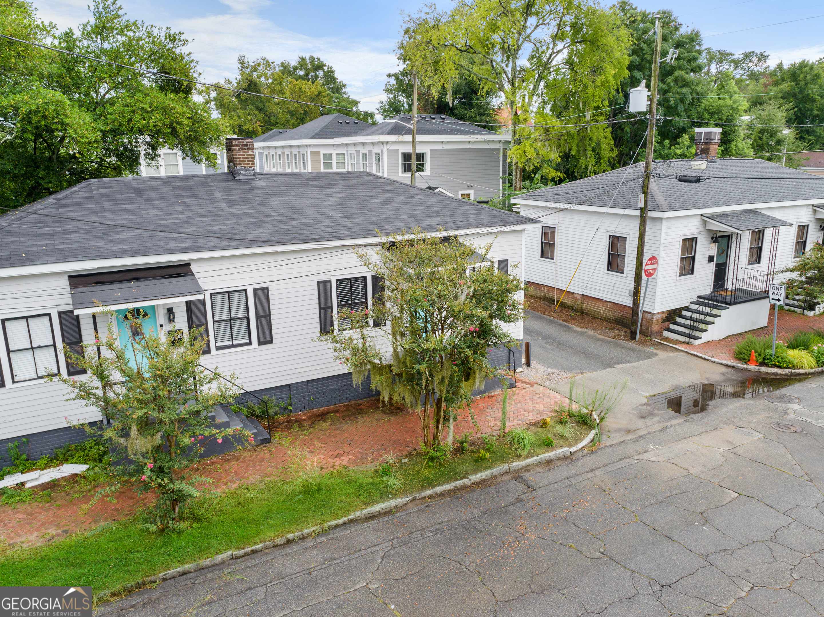 Savannah, GA 31401,1510 BARNARD ST