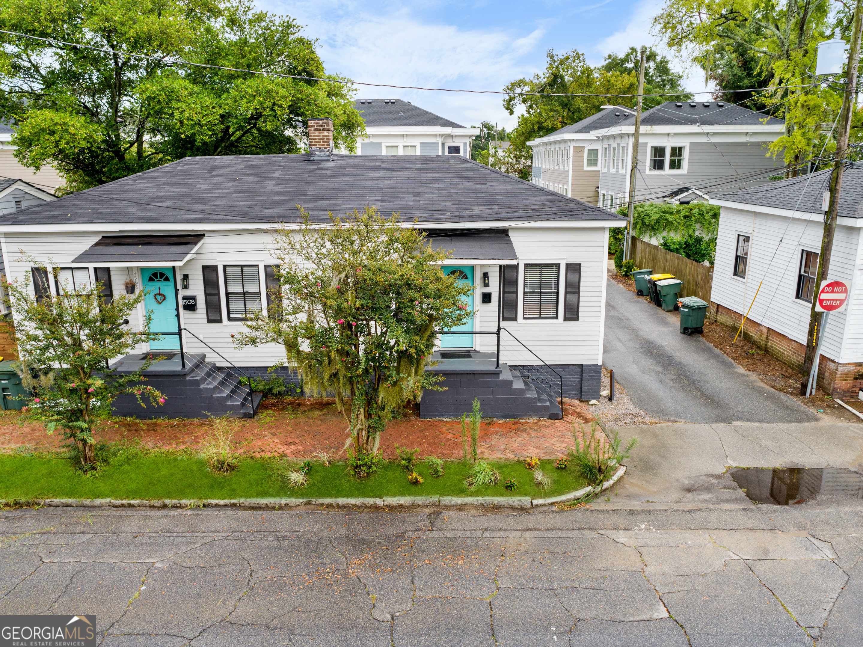 Savannah, GA 31401,1510 BARNARD ST